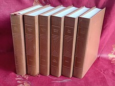Lot 6 livres Éditions