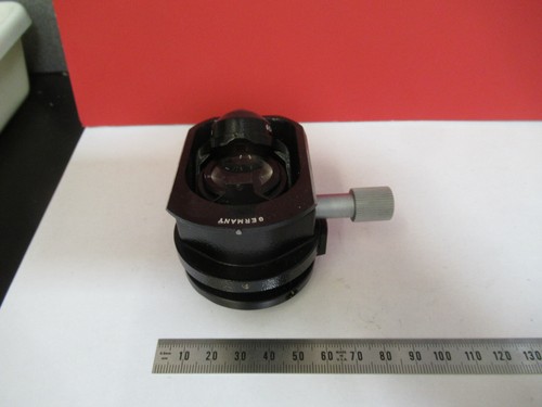 Leitz wetzlar allemand lux - leitz,