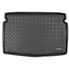 Antidérapant Rezaw-Plast Tapis De Coffre pour Volkswagen Golf Sportsvan 2014-201