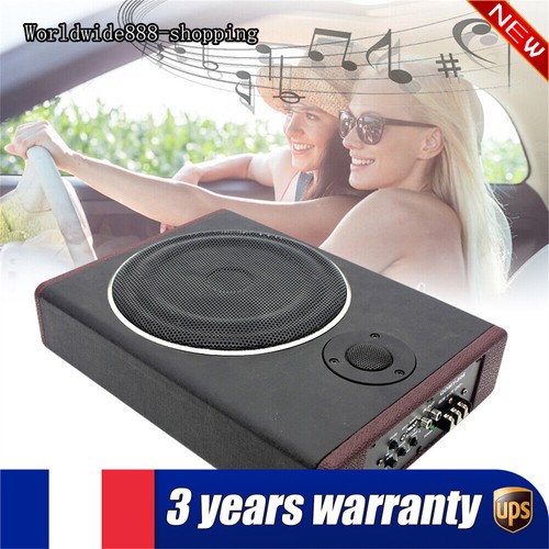 Actif ensemble caisson - actif, de