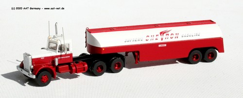 Trainworx 55120 peterbilt - -,