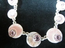 Vintage - collier Danish