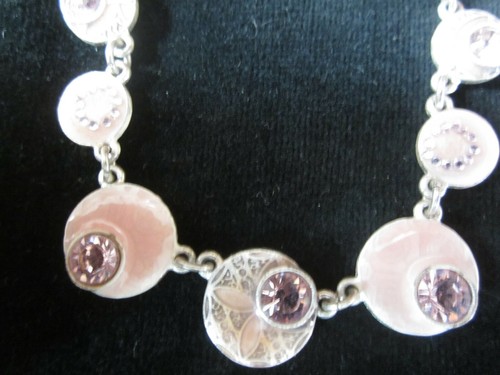 Vintage collier danish - -,