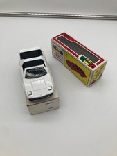 Diapet G-97 lamborghini silhouette avec boîte très bon état 