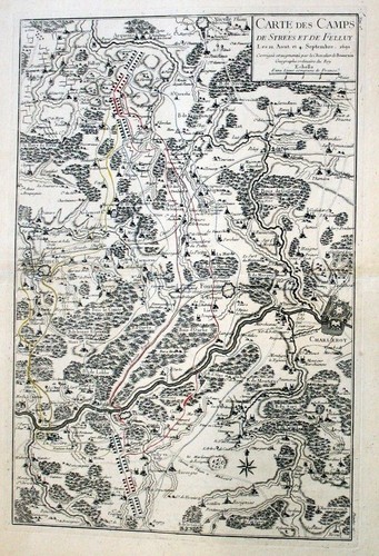 1780 charleroi binche thuin - -,