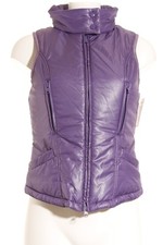 BENETTON Gilet à capuche