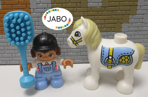 Lego duplo enfant - /,