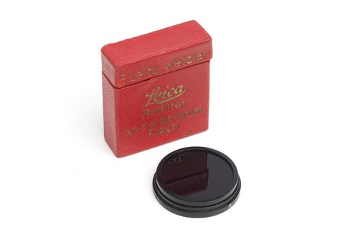 Leitz leica a36 fikyb filtre - a36,