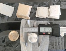 Stock Horloger Lot De 10