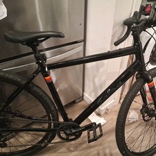 Salsa Jouneyer Bicycle