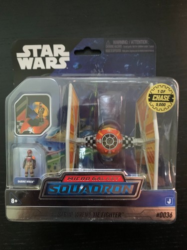 Star wars micro galaxy - micro,