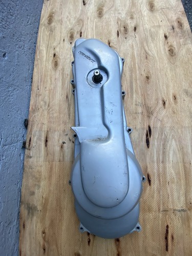 Carter moteur peugeot vivacity - moteur,