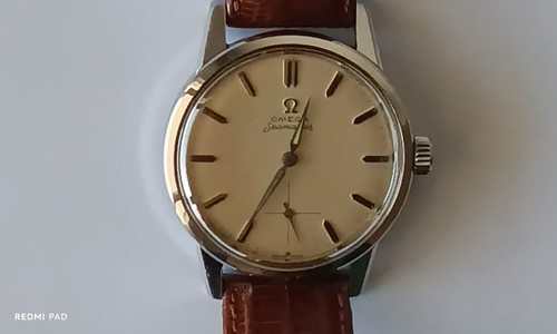 Omega seamaster 14389 1 - omega,