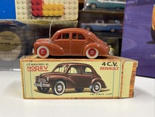 NOREV Plastique Réédition