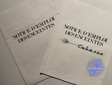 Cabasse Notice Manuel Mode