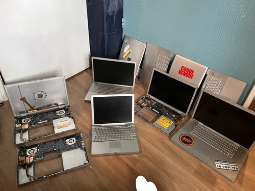 Original ordinateur portable