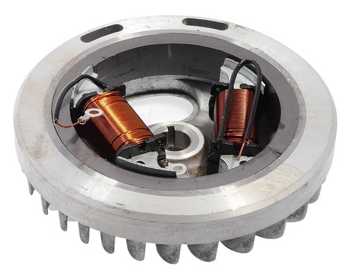 Alternateur stator pour