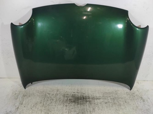 Capot volkswagen lupo ahw - capot,