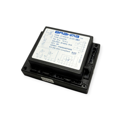 Brahma 37180679 cm32pr - 37180679,