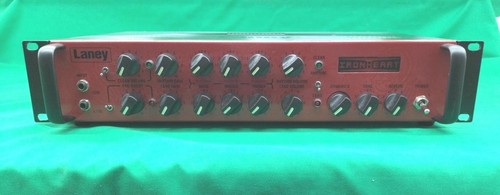 Laney head amp - laney,