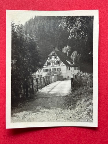 Photo moulin la - de,