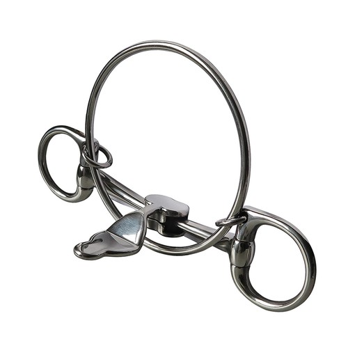 Mors cheval anneaux - mors, cheval,