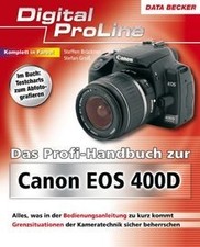 Das Profihandbuch zur Canon