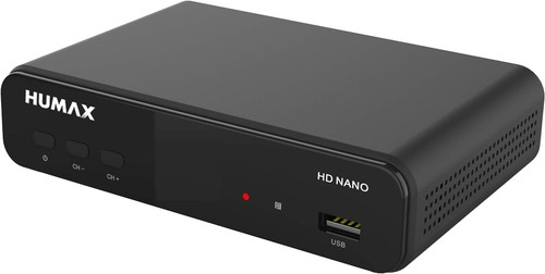 Humax digital nano - humax,