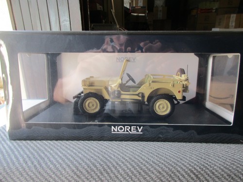 Jeep 1942 18 norev - jeep,