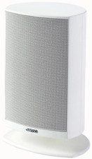 JAMO A320 - Enceinte Satellite BLANCHE A 320 ITEM 84377 Loudspeaker