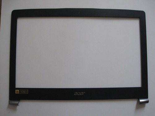 Plasturgie contour écran - ,