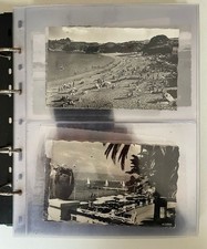 ALBUM DE CARTES POSTALES