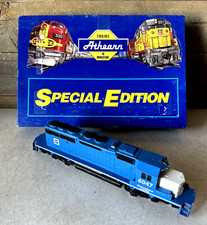 HO Athearn 2217 Special