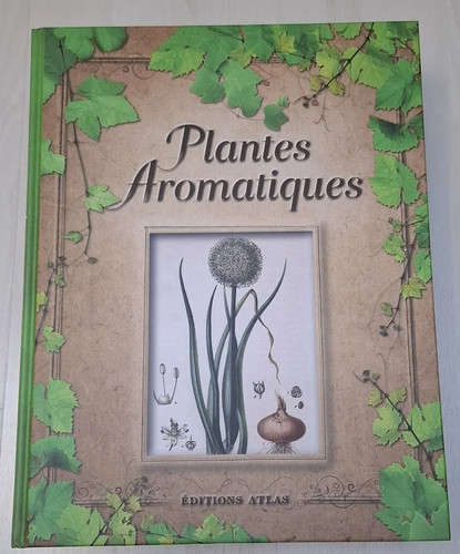 Livre neuf jardin plantes - livre,