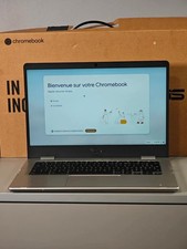 Asus Chromebook
