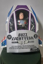 Figurine Buzz l'Éclair