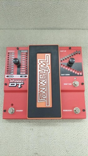 Pédale effets guitare - d'effets,