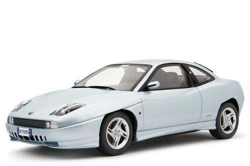 Laudoracing models fiat - 1:18,