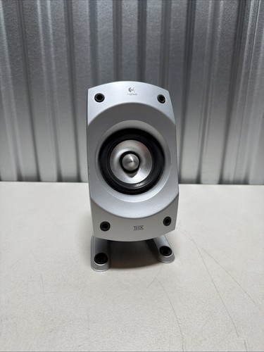 Logitech 5500 speaker - logitech, z-5500