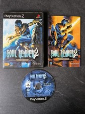 Soul Reaver 2 : Legacy of Kain