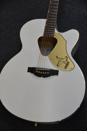 Gretsch g5022cwfe rancher - gretsch,