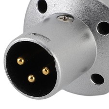 Wireless XLR Transmitter