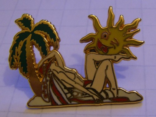 Pin beauty tanning beach - tanning, on