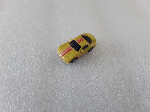 Micro machine 90s rx - machine,