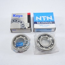 Convient aux roulements