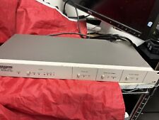 Tascam IF-AE8 Digital Audio Interface Unit Convert AES/EBU and TDIF Signals