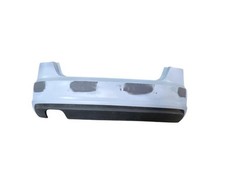 Pare choc arriere AUDI A3 3