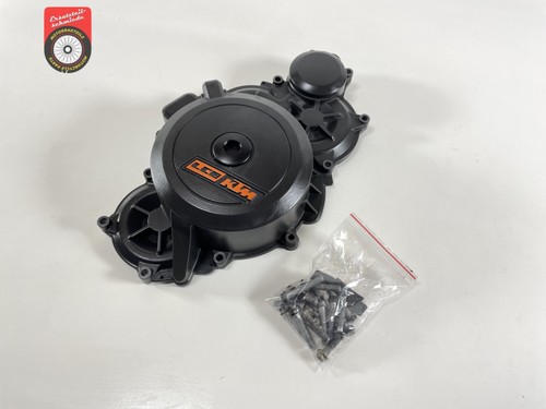 Couvercle alternateur ktm - couvercle,