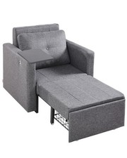 VEVOR Canapé-lit convertible