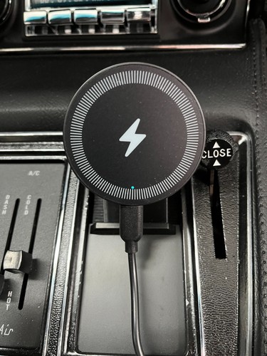 1968 1976 corvette - c3, phone
